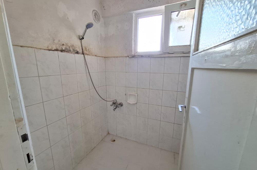 C21 BAL'DAN ÇARŞI MERKEZDE SATILIK DAİRE