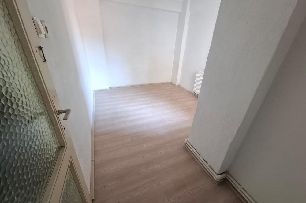 C21 BAL'DAN ÇARŞI MERKEZDE SATILIK DAİRE