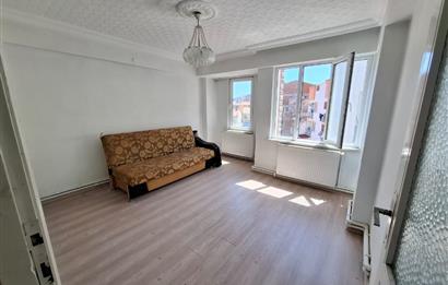 C21 BAL'DAN ÇARŞI MERKEZDE SATILIK DAİRE