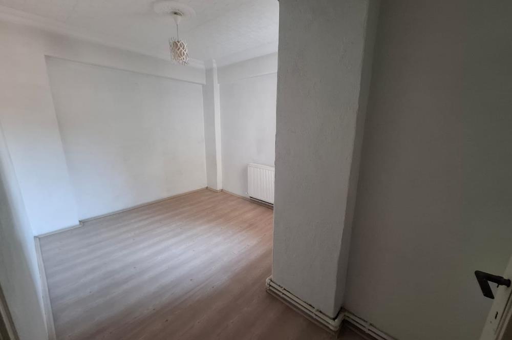 C21 BAL'DAN ÇARŞI MERKEZDE SATILIK DAİRE