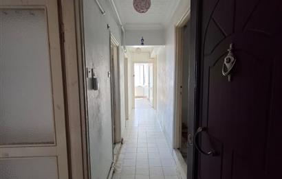 C21 BAL'DAN ÇARŞI MERKEZDE SATILIK DAİRE