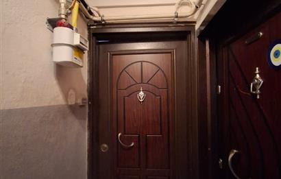 C21 BAL'DAN ÇARŞI MERKEZDE SATILIK DAİRE