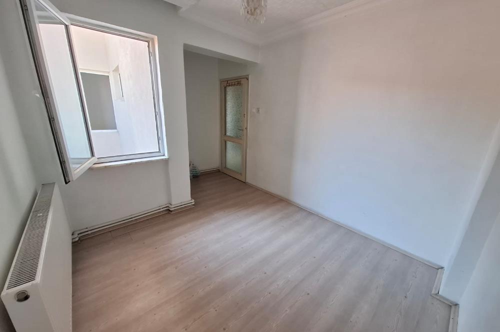 C21 BAL'DAN ÇARŞI MERKEZDE SATILIK DAİRE