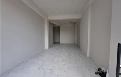 C21 BAL'DAN EGE MH. KÖYLÜ GARAJINDA SATILIK DÜKKAN