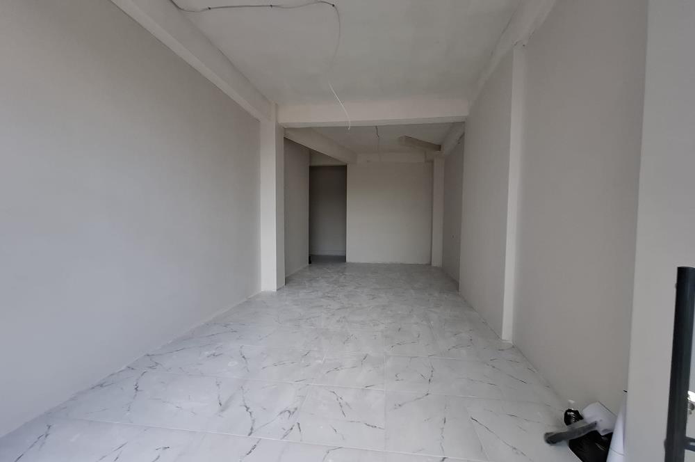 C21 BAL'DAN EGE MH. KÖYLÜ GARAJINDA SATILIK DÜKKAN