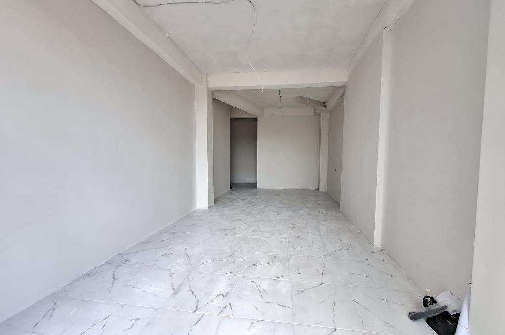 C21 BAL'DAN EGE MH. KÖYLÜ GARAJINDA SATILIK DÜKKAN