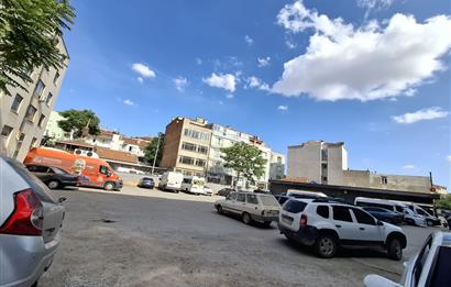 C21 BAL'DAN EGE MH. KÖYLÜ GARAJINDA SATILIK DÜKKAN