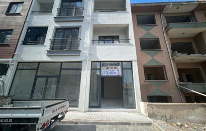 C21 BAL'DAN EGE MH. KÖYLÜ GARAJINDA SATILIK DÜKKAN