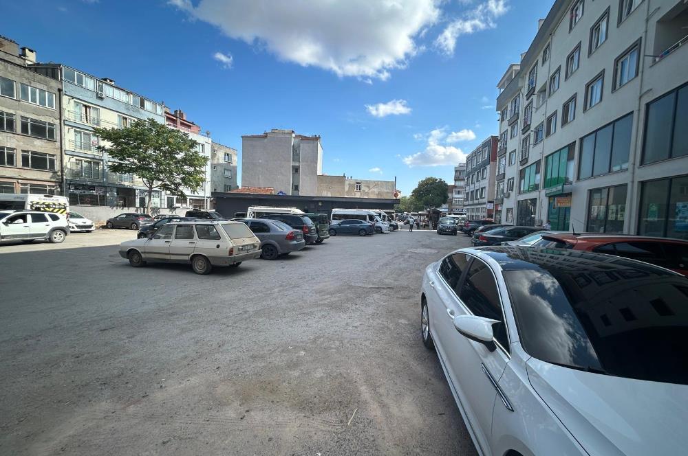 C21 BAL'DAN EGE MH. KÖYLÜ GARAJINDA SATILIK DÜKKAN