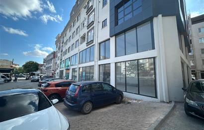 C21 BAL'DAN EGE MH. KÖYLÜ GARAJINDA SATILIK DÜKKAN