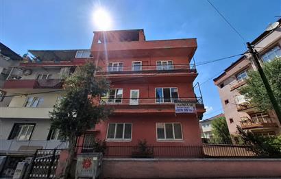 C21 BAL'DAN ALİ HİKMET PAŞA MH. KİRALIK 2+1 DAİRE
