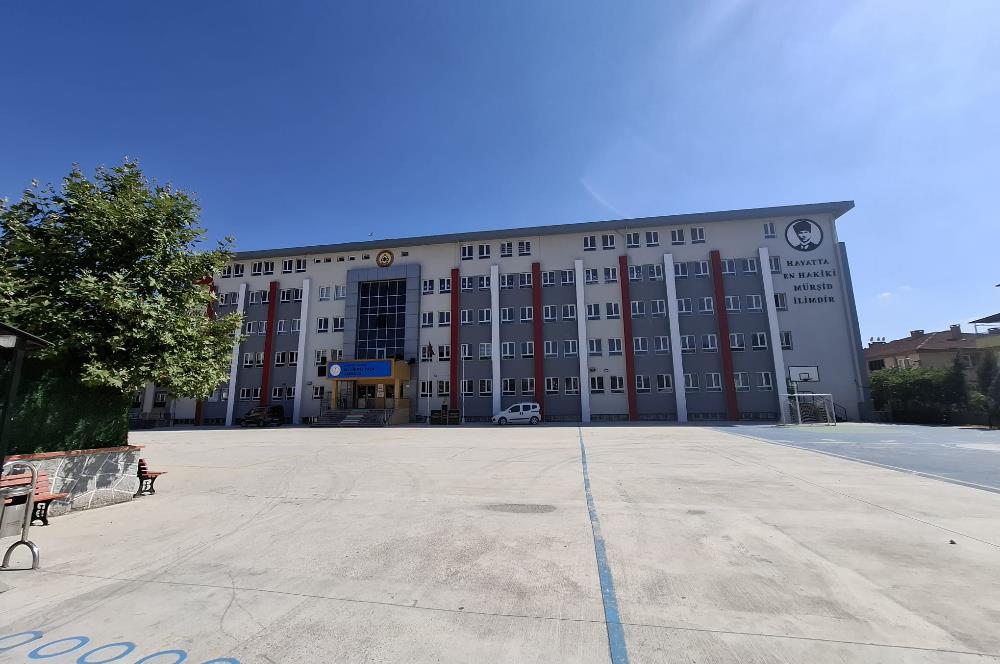 C21 BAL'DAN ALİ HİKMET PAŞA MH. KİRALIK 2+1 DAİRE