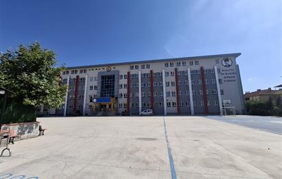 C21 BAL'DAN ALİ HİKMET PAŞA MH. KİRALIK 2+1 DAİRE