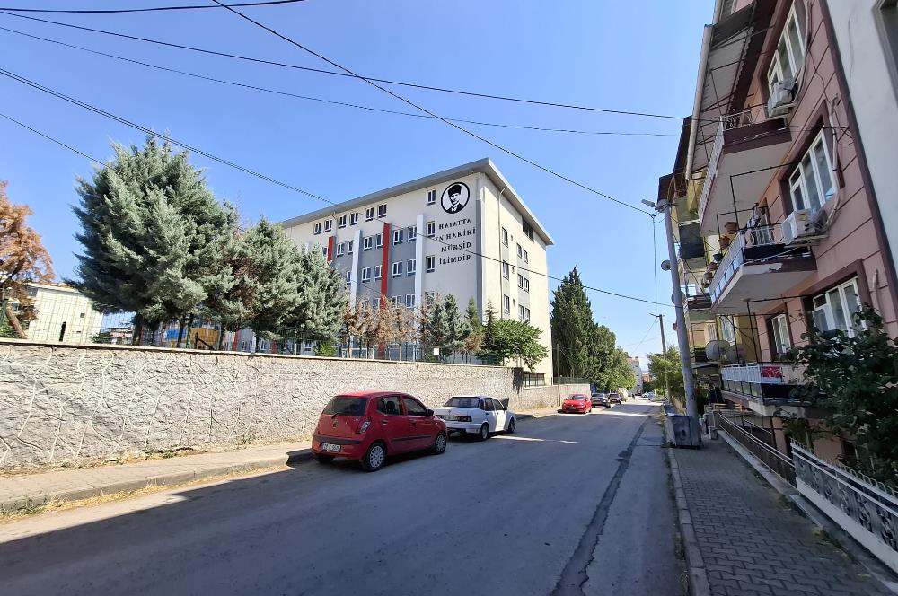 C21 BAL'DAN ALİ HİKMET PAŞA MH. KİRALIK 2+1 DAİRE
