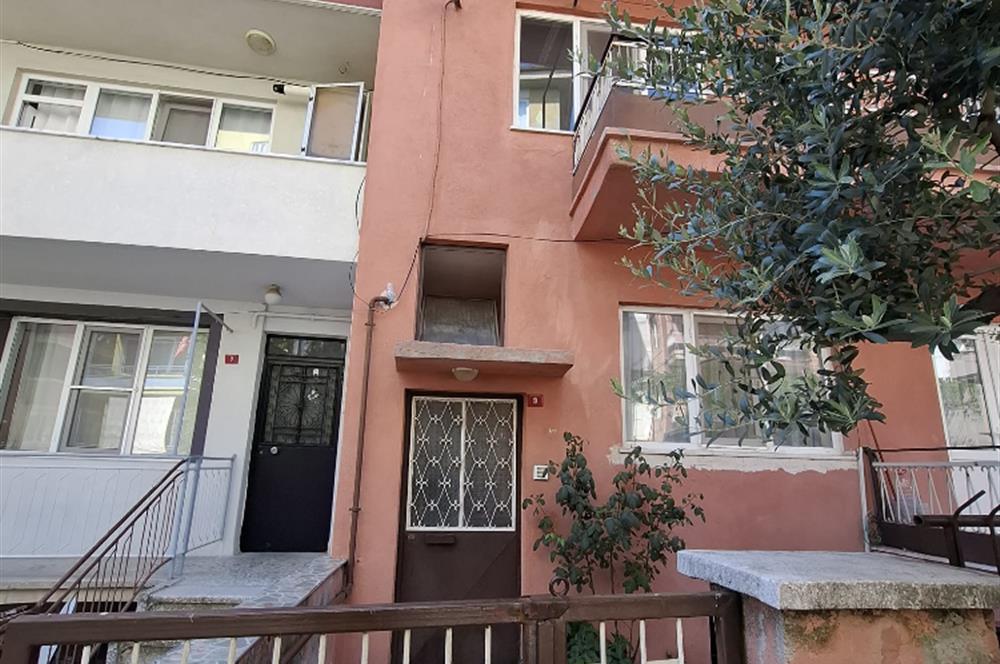 C21 BAL'DAN ALİ HİKMET PAŞA MH. KİRALIK 2+1 DAİRE