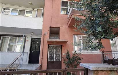 C21 BAL'DAN ALİ HİKMET PAŞA MH. KİRALIK 2+1 DAİRE