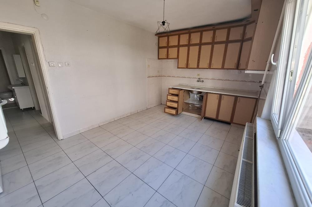 C21 BAL'DAN ALİ HİKMET PAŞA MH. KİRALIK 2+1 DAİRE