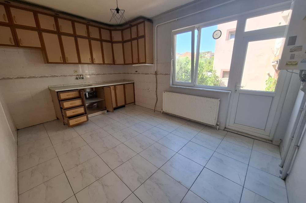 C21 BAL'DAN ALİ HİKMET PAŞA MH. KİRALIK 2+1 DAİRE