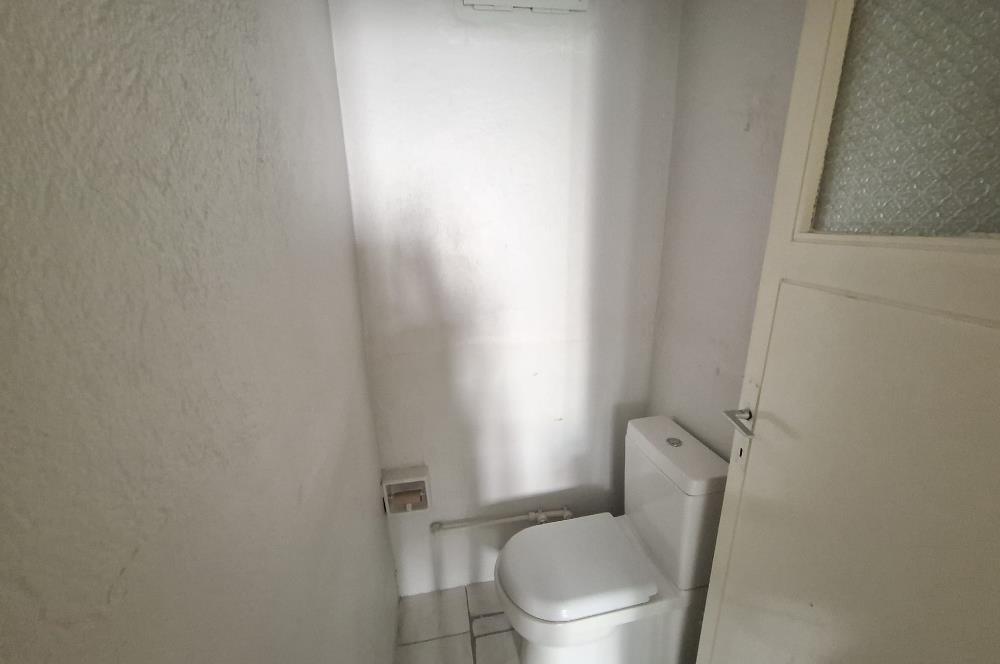 C21 BAL'DAN ALİ HİKMET PAŞA MH. KİRALIK 2+1 DAİRE