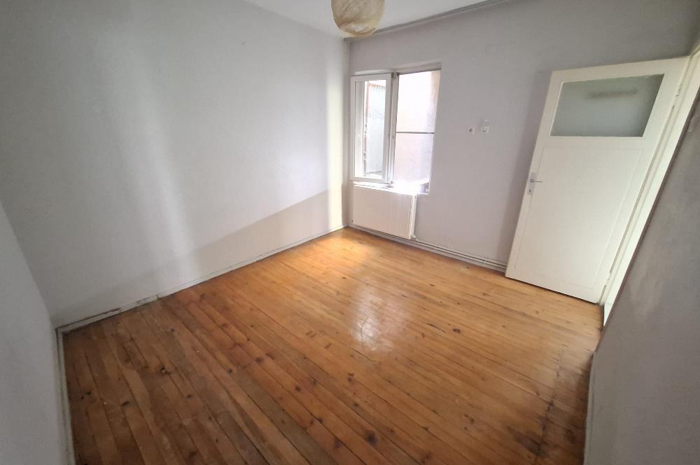 C21 BAL'DAN ALİ HİKMET PAŞA MH. KİRALIK 2+1 DAİRE