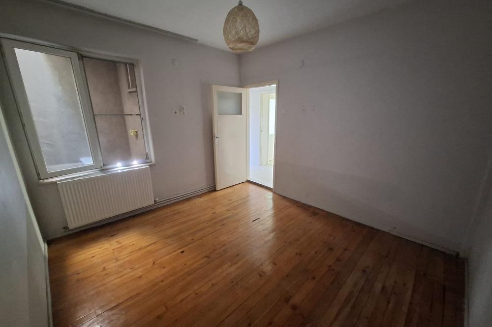 C21 BAL'DAN ALİ HİKMET PAŞA MH. KİRALIK 2+1 DAİRE