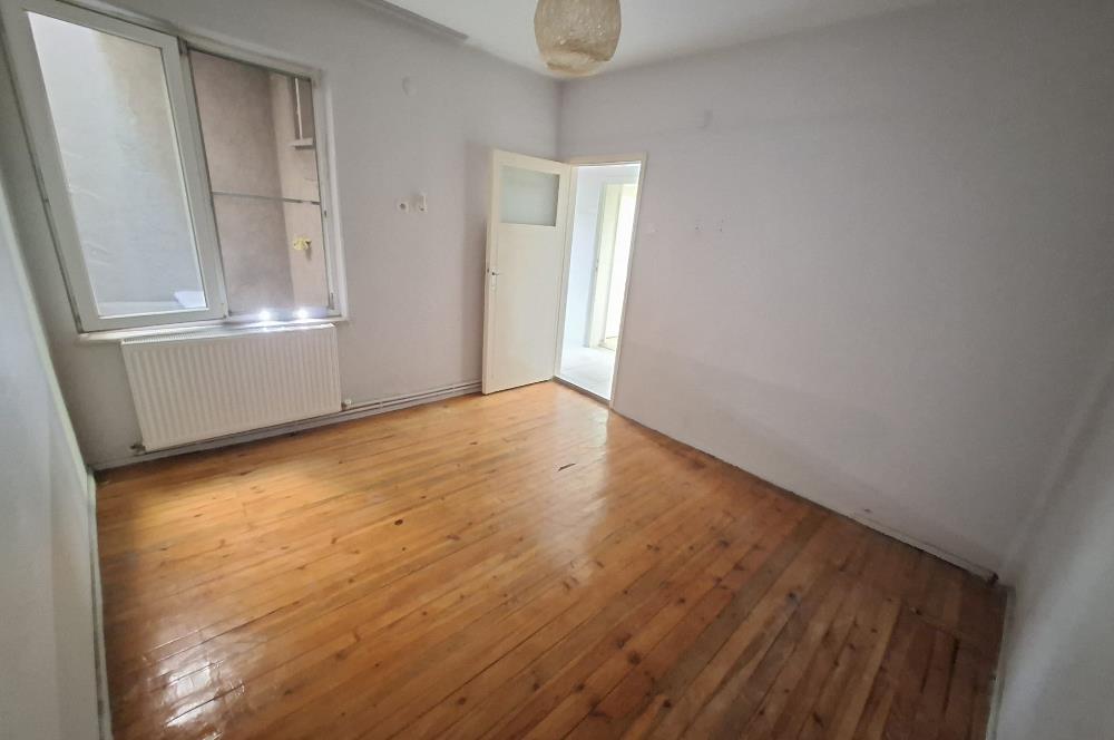 C21 BAL'DAN ALİ HİKMET PAŞA MH. KİRALIK 2+1 DAİRE