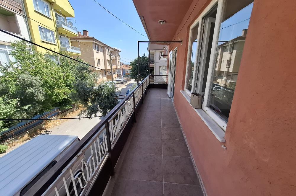 C21 BAL'DAN ALİ HİKMET PAŞA MH. KİRALIK 2+1 DAİRE