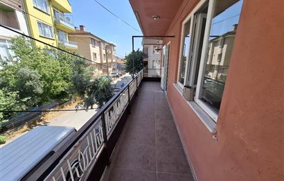 C21 BAL'DAN ALİ HİKMET PAŞA MH. KİRALIK 2+1 DAİRE