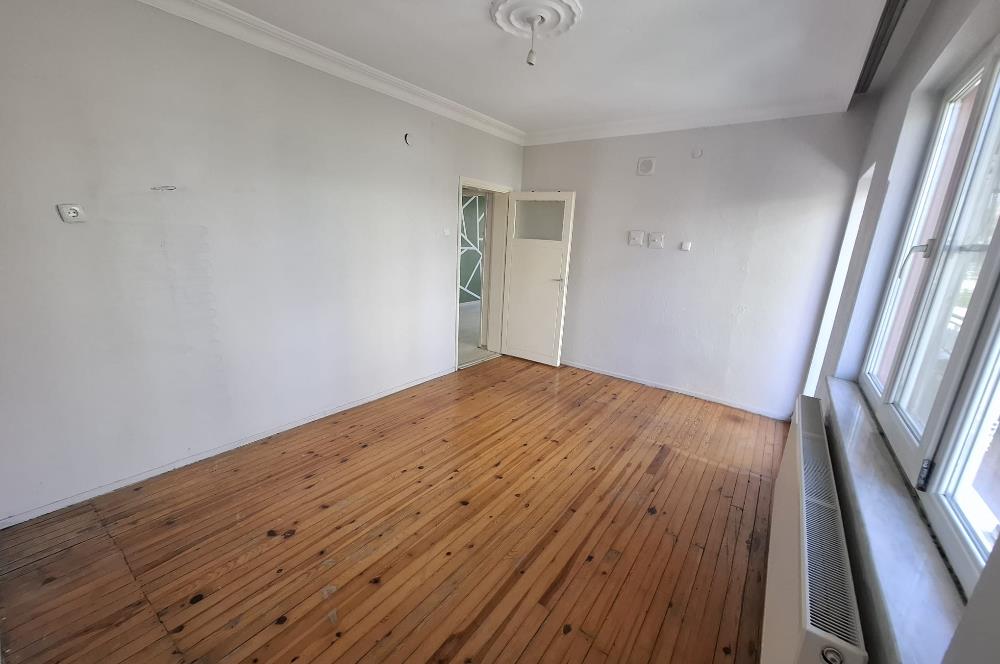 C21 BAL'DAN ALİ HİKMET PAŞA MH. KİRALIK 2+1 DAİRE