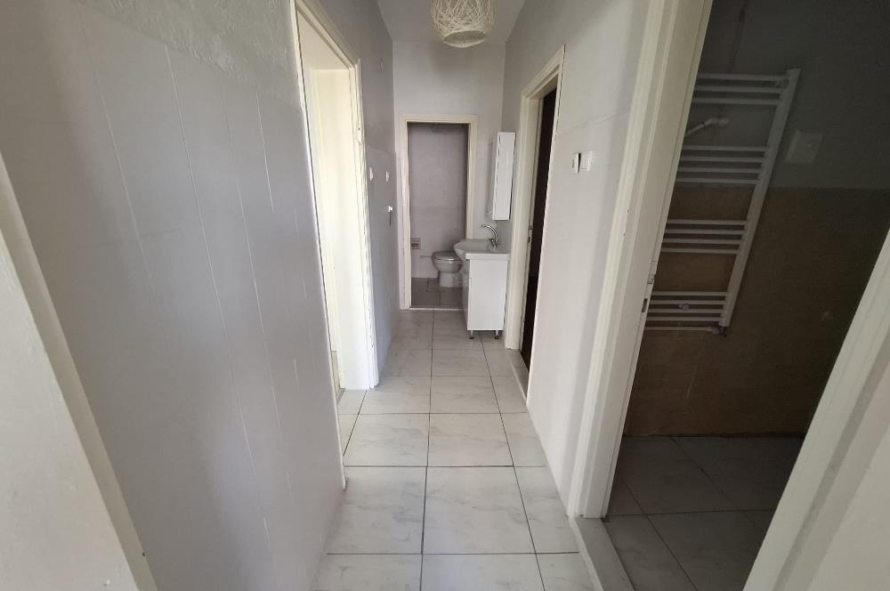 C21 BAL'DAN ALİ HİKMET PAŞA MH. KİRALIK 2+1 DAİRE