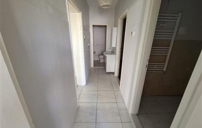 C21 BAL'DAN ALİ HİKMET PAŞA MH. KİRALIK 2+1 DAİRE