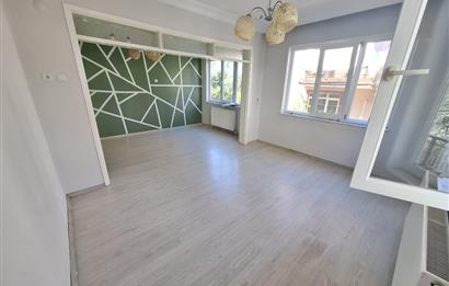 C21 BAL'DAN ALİ HİKMET PAŞA MH. KİRALIK 2+1 DAİRE