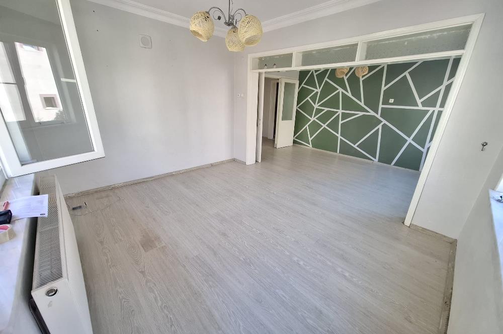 C21 BAL'DAN ALİ HİKMET PAŞA MH. KİRALIK 2+1 DAİRE