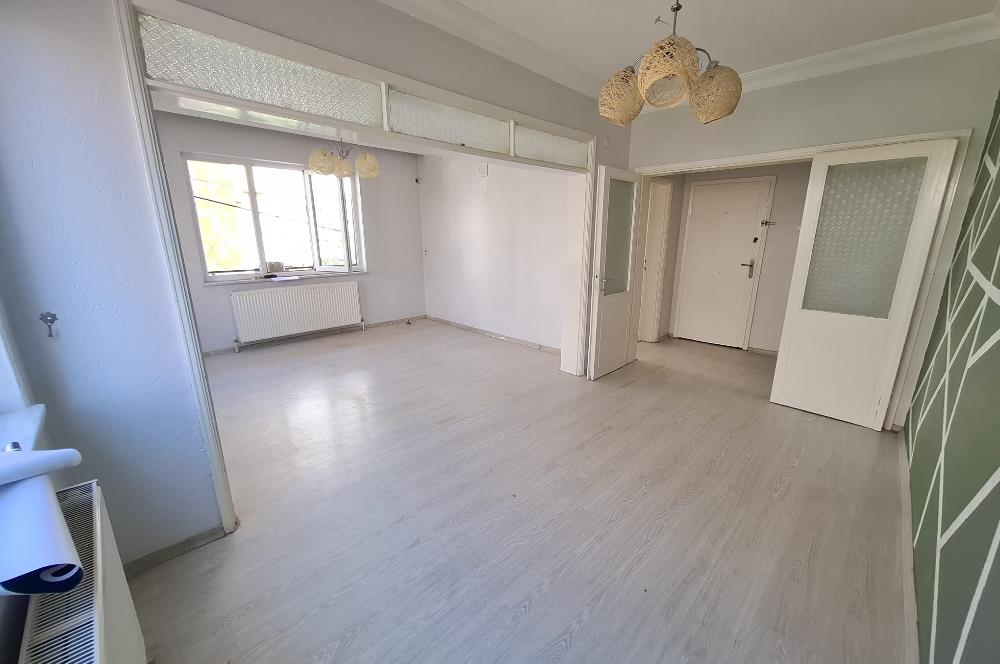 C21 BAL'DAN ALİ HİKMET PAŞA MH. KİRALIK 2+1 DAİRE