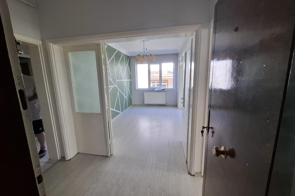C21 BAL'DAN ALİ HİKMET PAŞA MH. KİRALIK 2+1 DAİRE