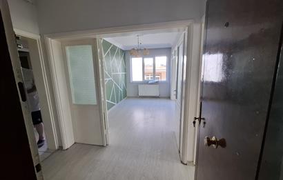 C21 BAL'DAN ALİ HİKMET PAŞA MH. KİRALIK 2+1 DAİRE