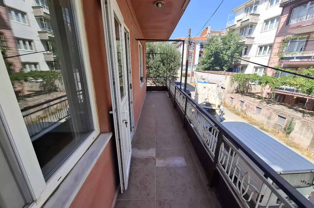 C21 BAL'DAN ALİ HİKMET PAŞA MH. KİRALIK 2+1 DAİRE