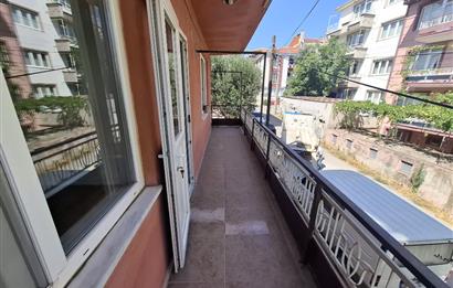 C21 BAL'DAN ALİ HİKMET PAŞA MH. KİRALIK 2+1 DAİRE
