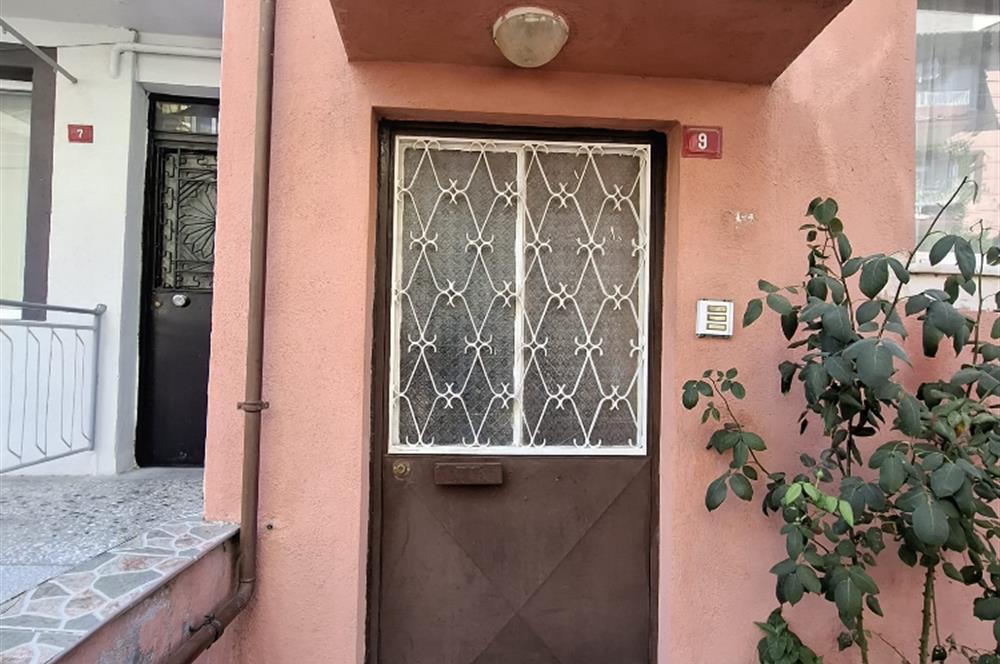 C21 BAL'DAN ALİ HİKMET PAŞA MH. KİRALIK 2+1 DAİRE