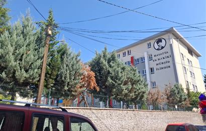 C21 BAL'DAN ALİ HİKMET PAŞA MH. KİRALIK 2+1 DAİRE