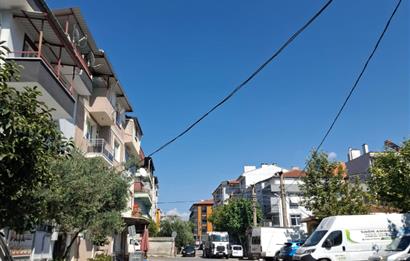 C21 BAL'DAN ALİ HİKMET PAŞA MH. KİRALIK 2+1 DAİRE