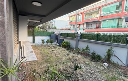 Gaziemir Yesil Mahallede Satilik 2+1 Ada Mutfakli Daire