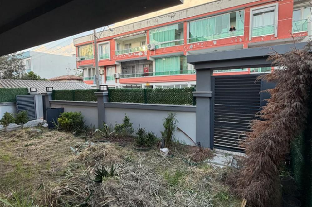 Gaziemir Yesil Mahallede Satilik 2+1 Ada Mutfakli Daire