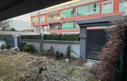 Gaziemir Yesil Mahallede Satilik 2+1 Ada Mutfakli Daire