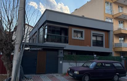 Gaziemir Yesil Mahallede Satilik 2+1 Ada Mutfakli Daire