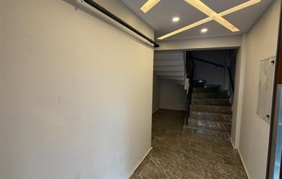 Gaziemir Yesil Mahallede Satilik 2+1 Ada Mutfakli Daire
