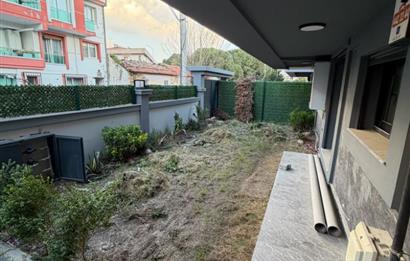 Gaziemir Yesil Mahallede Satilik 2+1 Ada Mutfakli Daire