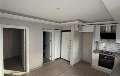 Gaziemir Yesil Mahallede Satilik 2+1 Ada Mutfakli Daire