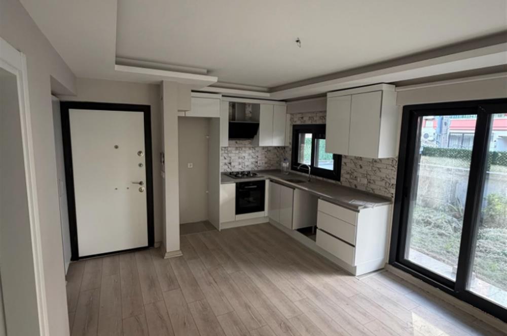 Gaziemir Yesil Mahallede Satilik 2+1 Ada Mutfakli Daire
