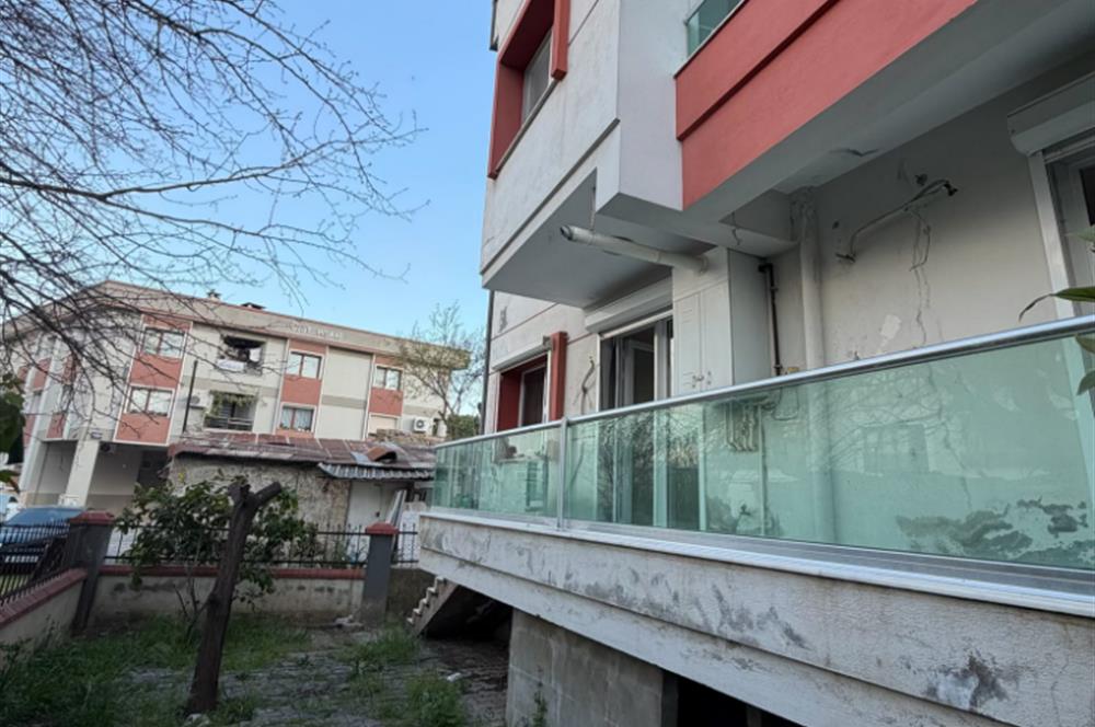 Gaziemir Yesil Mahallesinde Satilik 3+1  Daıre